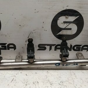 FLAUTO RAIL INIEZIONE usato - MERCEDES-BENZ CLASSE A (W168) (03/01>06/04<)