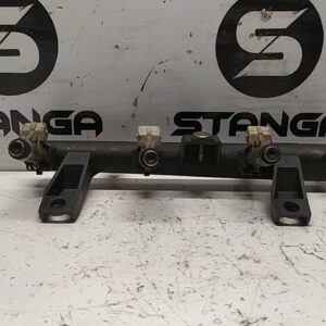 FLAUTO RAIL INIEZIONE usato - PEUGEOT 206 (09/98>06/09<)