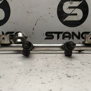 FLAUTO RAIL INIEZIONE usato - MERCEDES-BENZ SLK (R170) (04/96>03/03<)