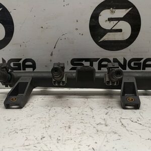 FLAUTO RAIL INIEZIONE usato - PEUGEOT 206 (09/98>06/09<)