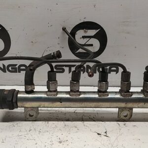 FLAUTO RAIL INIEZIONE usato - ALFA ROMEO 159 (X3/X9) (07/05>06/13<)