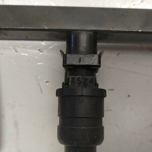 FLAUTO RAIL INIEZIONE usato - CHEVROLET (DAEWOO) MATIZ (M100) (12/00>02/06<)