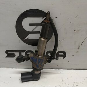 INIETTORE DIESEL usato - CITROEN C3 1A SERIE (02/02>12/05<)
