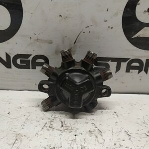 FLAUTO RAIL INIEZIONE usato - RENAULT CLIO 2A SERIE (05/01>11/10<)