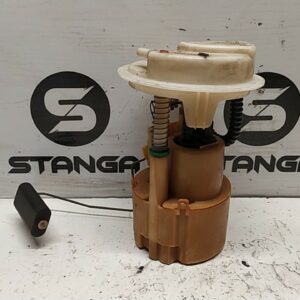 POMPA CARBURANTE C/TRASDUTTORE (GALLEGGIANTE) usato - RENAULT CLIO 2A SERIE (04/98>04/01<)