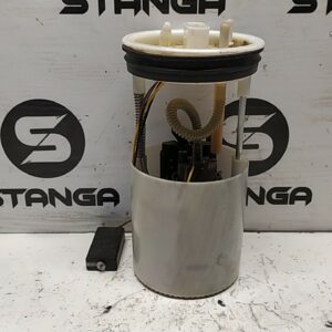 POMPA CARBURANTE C/TRASDUTTORE (GALLEGGIANTE) usato - SKODA FABIA (54) (04/07>)