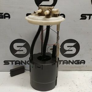 POMPA CARBURANTE C/TRASDUTTORE (GALLEGGI usato - FIAT DOBLO' (1W) (10/00>12/03<)