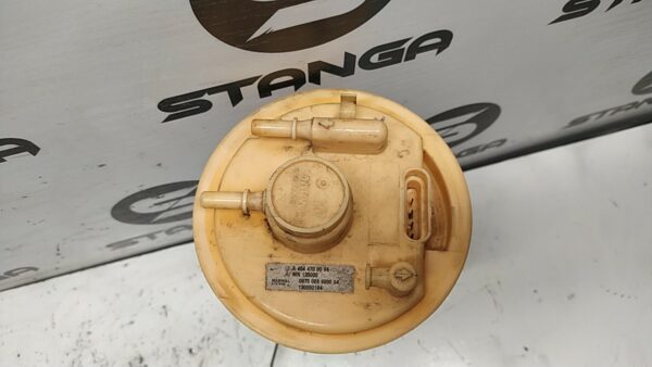 POMPA CARBURANTE C/TRASDUTTORE (GALLEGGIANTE) usato - MITSUBISHI COLT 7A SERIE (06/04>12/09<) - immagine 2