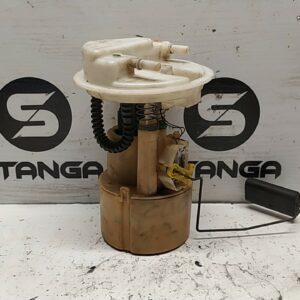 POMPA CARBURANTE C/TRASDUTTORE (GALLEGGIANTE) usato - RENAULT CLIO 2A SERIE (04/98>04/01<)