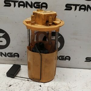 POMPA CARBURANTE C/TRASDUTTORE (GALLEGGI usato - FIAT PUNTO EVO (3J) (08/09>07/13<)