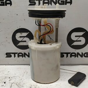 POMPA CARBURANTE usato - VOLKSWAGEN POLO 3A SERIE (11/94>09/01<)