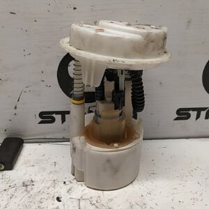 POMPA CARBURANTE C/TRASDUTTORE (GALLEGGIANTE) usato - RENAULT CLIO 2A SERIE (04/98>04/01<)