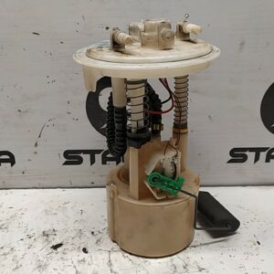 POMPA CARBURANTE C/TRASDUTTORE (GALLEGGIANTE) usato - SMART FORTWO (A/C450) (01/04>10/07<)