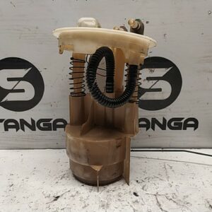POMPA CARBURANTE C/TRASDUTTORE (GALLEGGIANTE) usato - RENAULT SCENIC (03/99>05/03<)