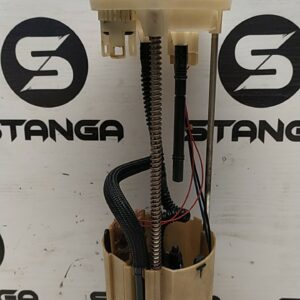 POMPA CARBURANTE usato - PEUGEOT BOXER FURGONE (07/06>04/14<)