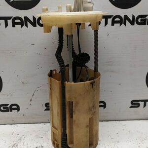 POMPA CARBURANTE C/TRASDUTTORE (GALLEGGI usato - FIAT DOBLO' (1W) (10/00>12/03<)