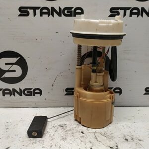 POMPA CARBURANTE C/TRASDUTTORE (GALLEGGI usato - FIAT SEICENTO (1E) (02/98>07/05<)