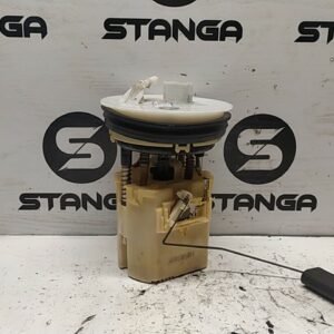 POMPA CARBURANTE C/TRASDUTTORE (GALLEGGI usato - FORD FIESTA (CB1) (09/08>10/13<)