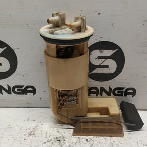 POMPA CARBURANTE usato - PEUGEOT 106 (03/96>04/04<)