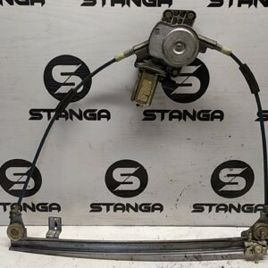 ALZACRISTALLO ELETTR. PORTA ANT. DX. usato - FIAT PUNTO 1A SERIE (11/93>10/99<)