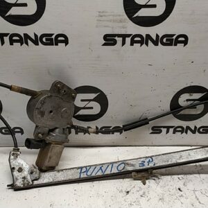 ALZACRISTALLO ELETTR. PORTA ANT. DX. usato - FIAT PUNTO 1A SERIE (11/93>10/99<)