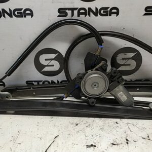 ALZACRISTALLO ELETTR. PORTA ANT. CON SX. usato - CHRYSLER VOYAGER/GRAND VOYAGER (04/01>0