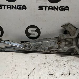 ALZACRISTALLO PORTA POST. SX. usato - HONDA CIVIC 5 PORTE (12/94>03/02<)