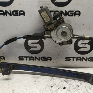 ALZACRISTALLO ELETTR. PORTA ANT. CON SX. usato - FIAT BRAVO (1L) (07/98>11/02<)