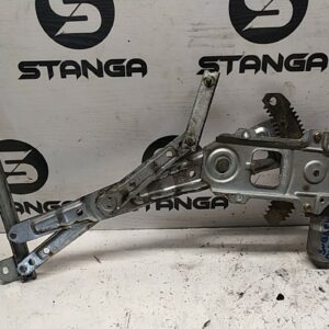 MOTORINO ALZACRISTALLO PORTA POST. DX. usato - SUBARU IMPREZA 2A SERIE (12/00>10/07<