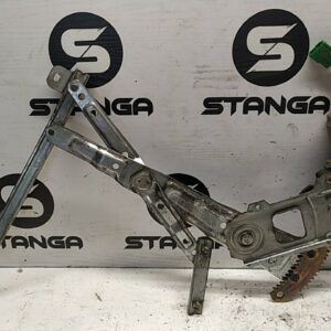 MOTORINO ALZACRISTALLO PORTA POST. SX. usato - SUBARU IMPREZA 2A SERIE (12/00>10/07<