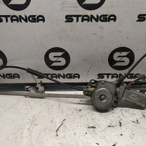 ALZACRISTALLO ELETTR. PORTA ANT. DX. usato - FIAT DUCATO (2E) (02/02>06/06<)