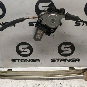 ALZACRISTALLO ELETTR. PORTA ANT. CON SX. usato - FIAT 600 (1E) (07/05>12/11<)