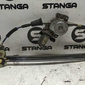 ALZACRISTALLO ELETTR. PORTA ANT. CON SX. usato - FIAT BRAVO (1L) (07/98>11/02<)