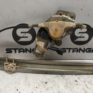 ALZACRISTALLO ELETTR. PORTA ANT. CON SX. usato - FIAT MAREA (06/96>03/99<)