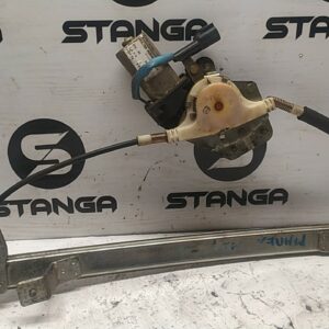 ALZACRISTALLO ELETTR. PORTA ANT. CON DX. usato - FIAT MAREA (06/96>03/99<)