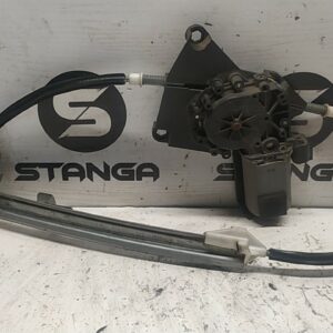 ALZACRISTALLO PORTA POST. DX. usato - ALFA ROMEO 156 1A SERIE (04/00>02/02<)