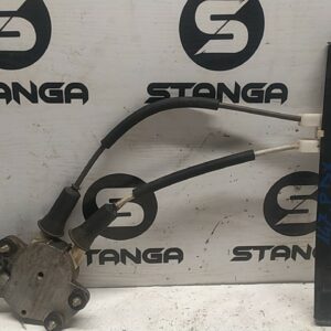 ALZACRISTALLO ELETTR. PORTA POST. CON MOTORINO DX usato - ALFA ROMEO 147 (W8) (08/00>01/06<)
