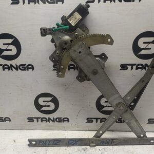 ALZACRISTALLO ELETTR. PORTA ANT. DX. usato - CHEVROLET (DAEWOO) MATIZ (M100) (12/00>02/06<)