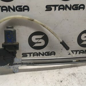 ALZACRISTALLO ELETTR. PORTA POST. AN SX. usato - RENAULT SCENIC 2A SERIE (06/03>08/09<)