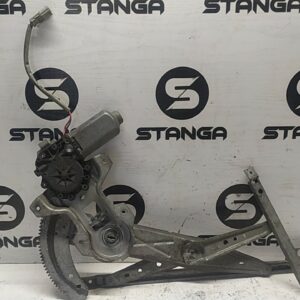 ALZACRISTALLO ELETTR. PORTA ANT. CON DX. usato - ROVER SERIE 400 (07/95>03/00<)