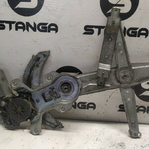 ALZACRISTALLO ELETTR. PORTA ANT. CON SX. usato - LANCIA K BER./SW (11/94>01/02<)
