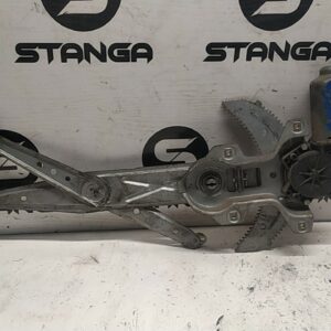 ALZACRISTALLO ELETTR. PORTA POST. CO SX. usato - LANCIA K BER./SW (11/94>01/02<)