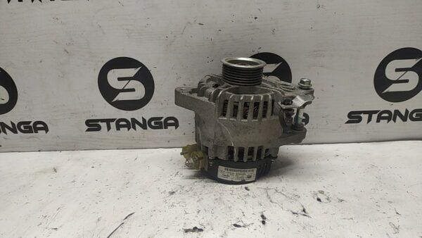 ALTERNATORE 70AMP usato - PEUGEOT 107 (06/05>)