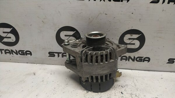 ALTERNATORE 70AMP usato - PEUGEOT 107 (06/05>) - immagine 2