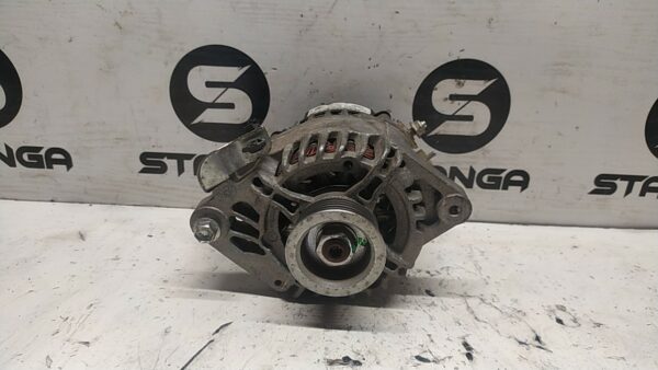 ALTERNATORE 70AMP usato - PEUGEOT 107 (06/05>) - immagine 3