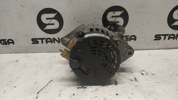 ALTERNATORE 70AMP usato - PEUGEOT 107 (06/05>) - immagine 4