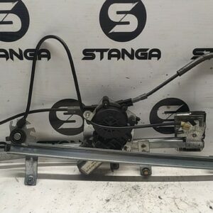 ALZACRISTALLO ELETTR. PORTA ANT. SX. usato - CITROEN BERLINGO (10/02>04/08<)