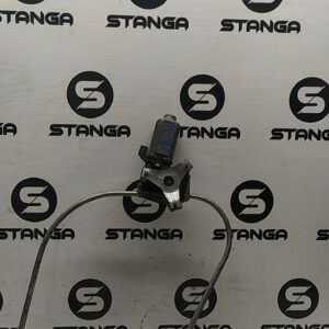 ALZACRISTALLO ELETTR. PORTA ANT. CON DX. usato - RENAULT CLIO 1A SERIE (04/94>03/96<)