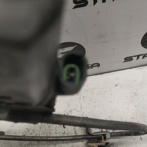 ALZACRISTALLO ELETTR. PORTA ANT. CON DX. usato - RENAULT CLIO 1A SERIE (04/94>03/96<)