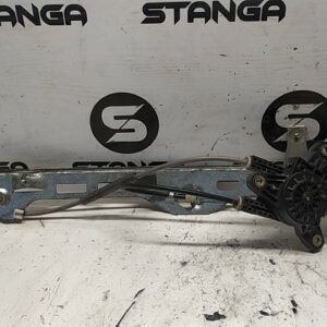 ALZACRISTALLO ELETTR. PORTA ANT. CON DX. usato - PEUGEOT 306 (10/92>12/96<)